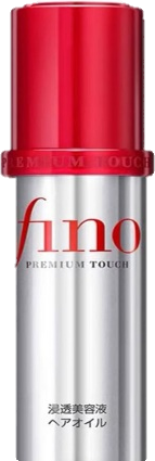 Shiseido Fino Premium Touch Hair Oil