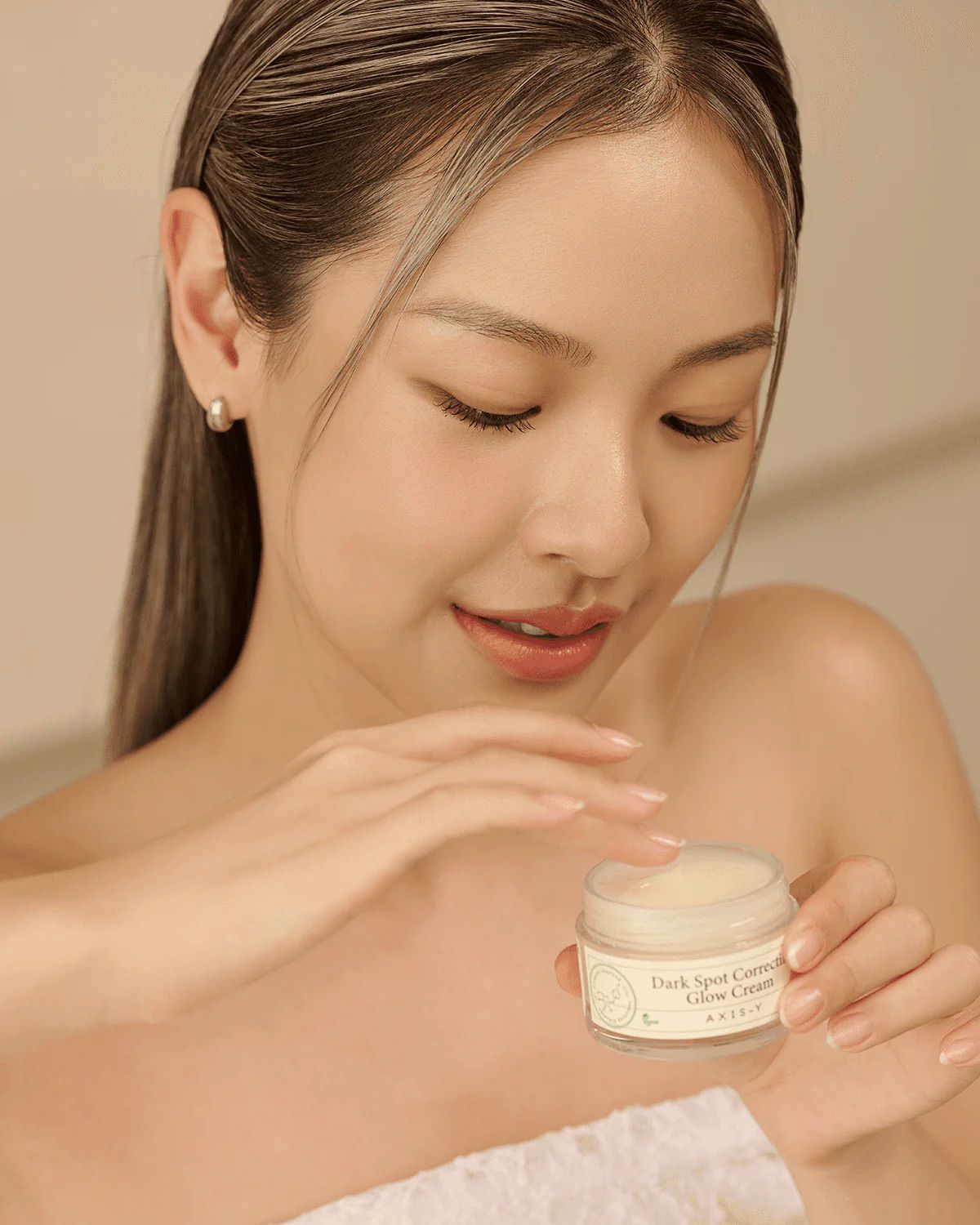 AXIS-Y Dark Spot Correcting Glow Cream