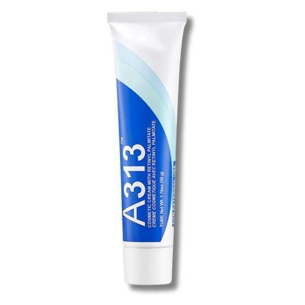 A313 Retinol Pommade Anti-Wrinkle Cream – 50g