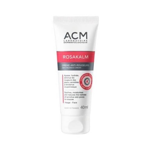 ACM Rosakalm Anti-Redness Cream