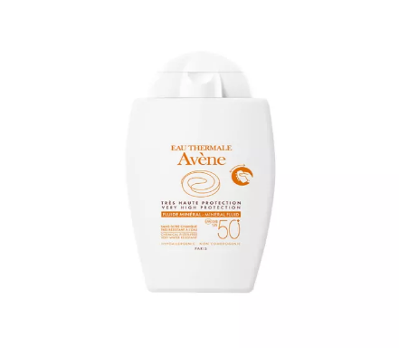 Avène Mineral Fluid SPF50+