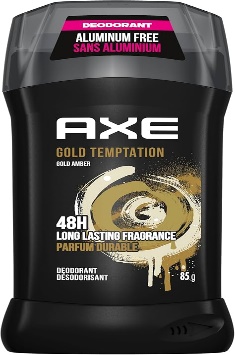 AXE Gold Temptation Deodorant Stick