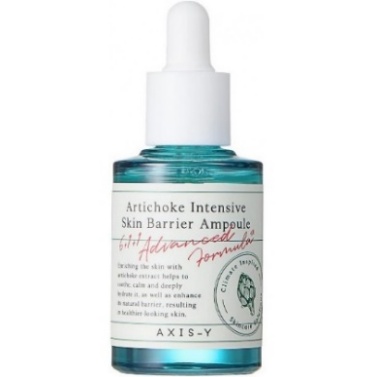 AXIS-Y Artichoke Intensive Skin Barrier Ampoule