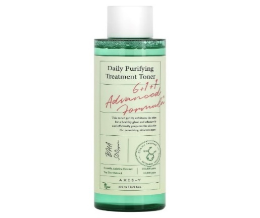 AXIS-Y Daily Purifying Treatment Toner