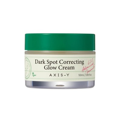 AXIS-Y Dark Spot Correcting Glow Cream