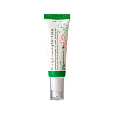 AXIS-Y Dark Spot Correcting Glow Serum