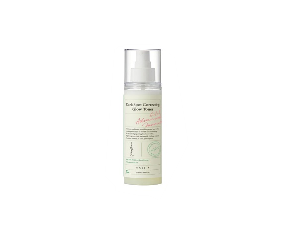 AXIS-Y Dark Spot Correcting Glow Toner