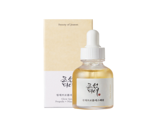 Beauty of Joseon Glow Serum: Propolis + Niacinamide