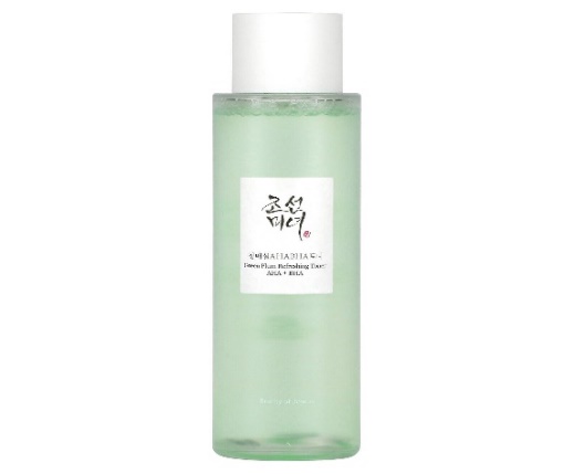 Beauty of Joseon Green Plum Refreshing Toner