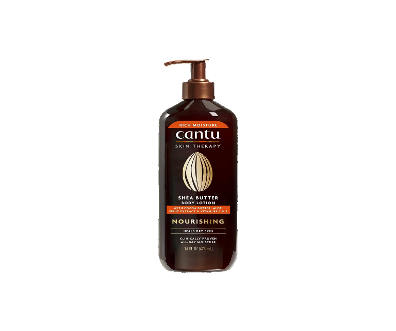 Cantu Skin Therapy Shea Butter Nourishing
