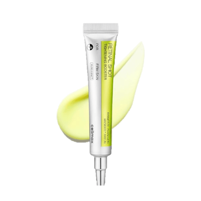 Celimax The Vita-A Retinal Shot Tightening Booster