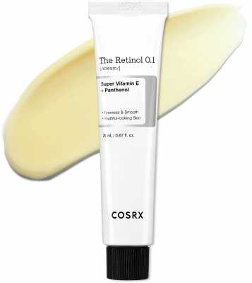 COSRX The Retinol 0.1 Cream