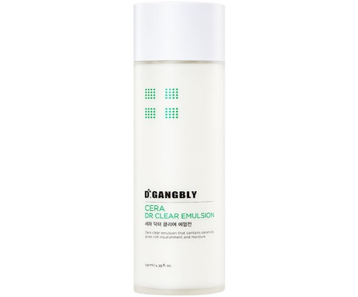 D.GANGBLY CERA Dr. Clear Emulsion
