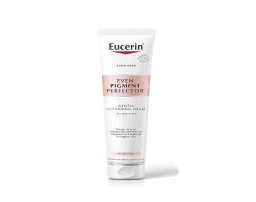 Eucerin Even Pigment Perfector Cleansing Foam