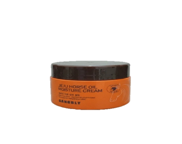 GANGBLY Jeju Horse Oil Moisture Cream