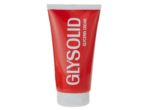 Glysolid Glycerin Skin Cream – Tube 100ml