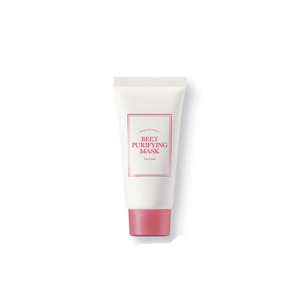 I’m From Beet Purifying Mask