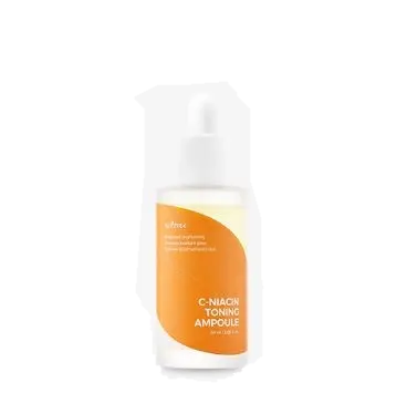 ISNTREE C-Niacin Toning Ampoule – 50ml