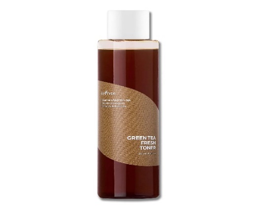 Isntree Green Tea Fresh Toner
