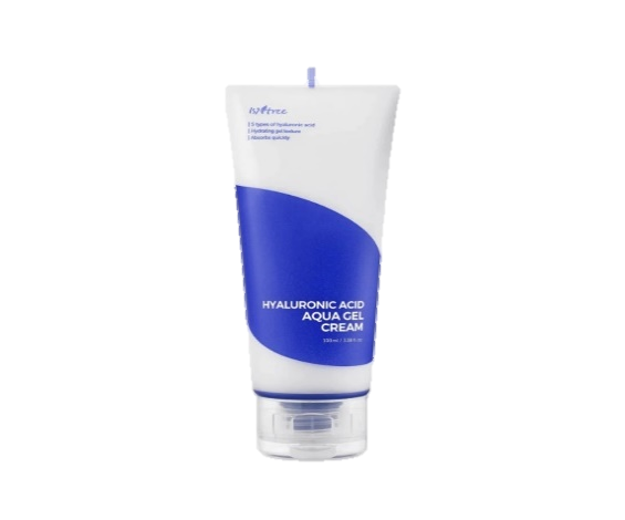 ISNTREE Hyaluronic Acid Aqua Gel Cream – 100ml