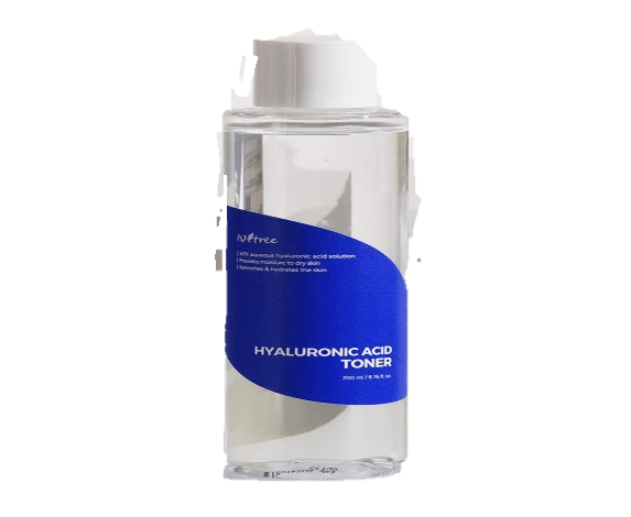 Isntree Hyaluronic Acid Toner