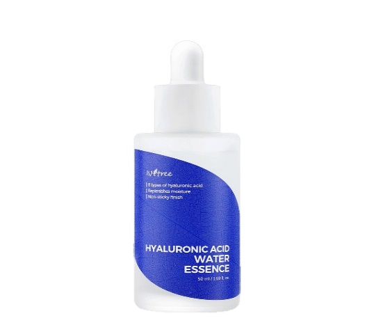 ISNTREE Hyaluronic Acid Water Essence – 50ml