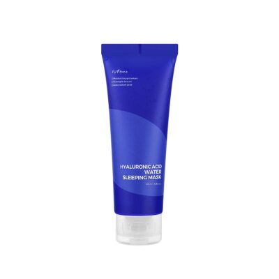 ISNTREE Hyaluronic Acid Water Sleeping Mask – 100ml