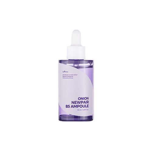 ISNTREE Onion Newpair B5 Ampoule – 50ml