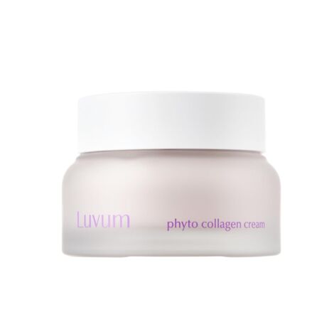 Luvum Slow Aging Phyto Collagen Cream