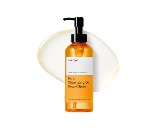 ma:nyo Pure Cleansing Oil Deep Clean