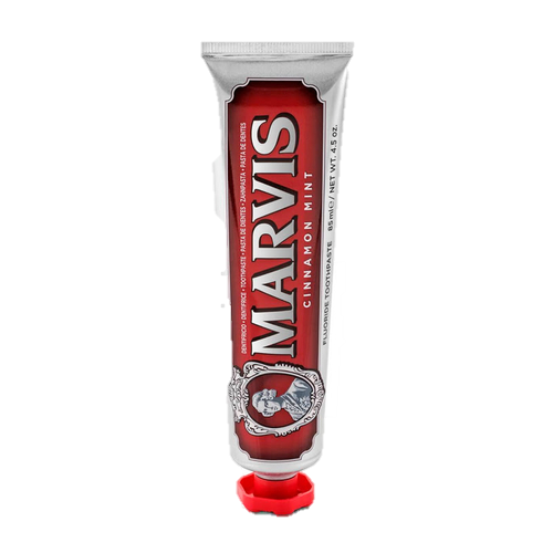 Marvis Cinnamon Mint Toothpaste