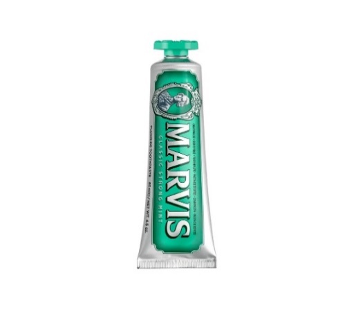 Marvis Classic Strong Mint Toothpaste