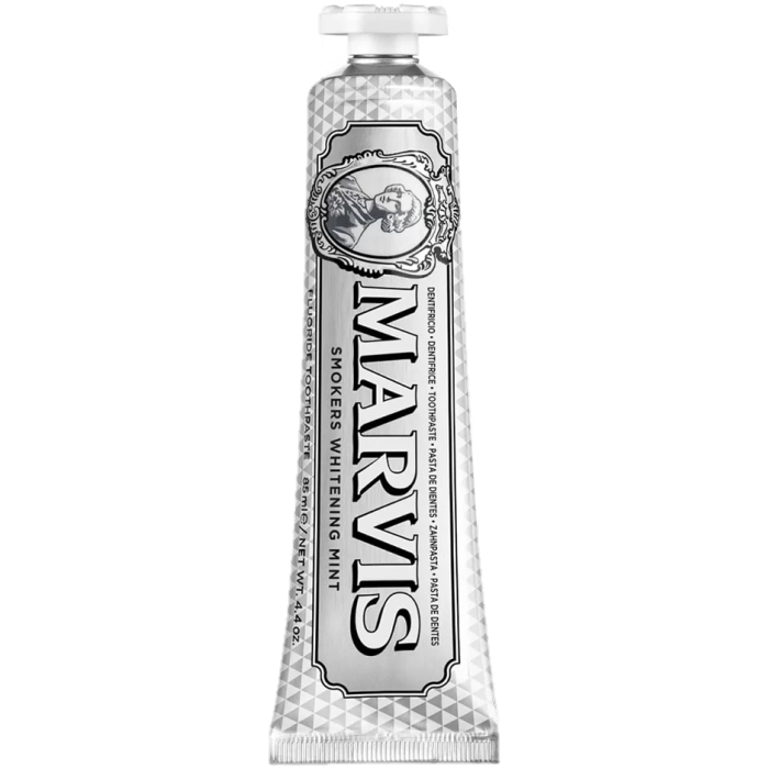 Marvis Smokers Whitening Mint Toothpaste