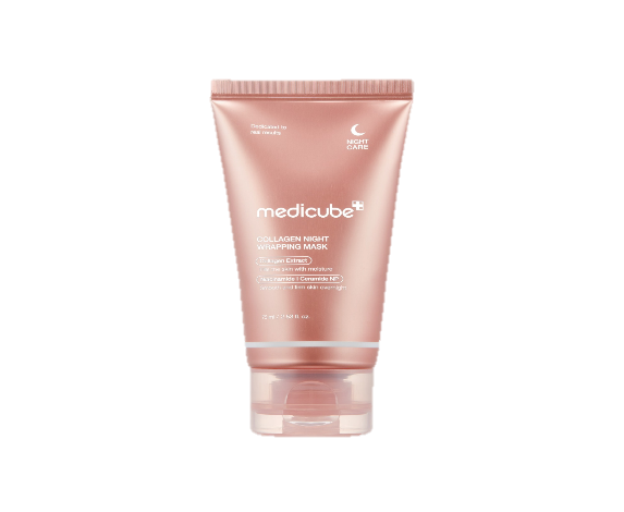 Medicube Collagen Sleeping Mask