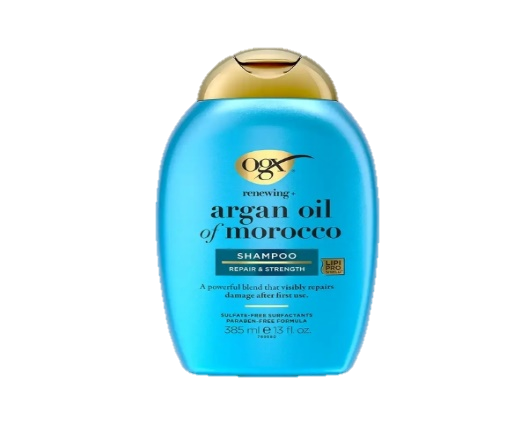 OGX Renewing + Argan Oil of Morocco Shampoo 385ml
