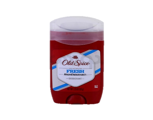 Old Spice High Endurance Deodorant Stick – Fresh