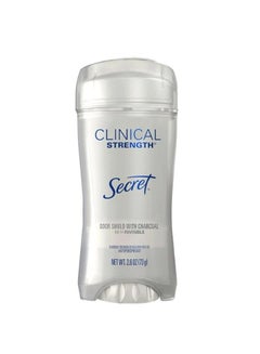 Secret Clinical Strength 48H Protection Deodorant Stick – 73g