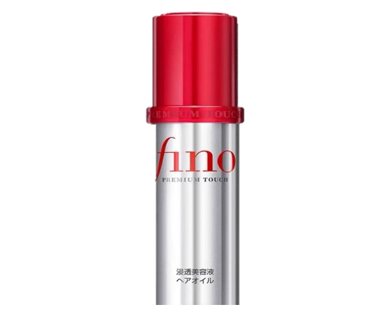 Shiseido Fino Premium Touch Hair Oil