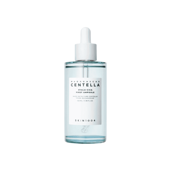 SKIN1004 Madagascar Centella Hyalu-Cica First Ampoule