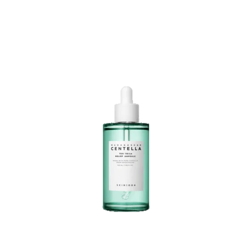 SKIN1004 Madagascar Centella Tea-Trica Relief Ampoule