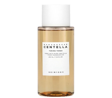 SKIN1004 Madagascar Centella Toning Toner