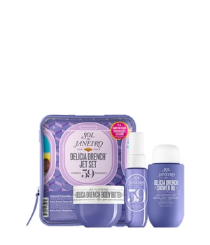 Sol de Janeiro Delícia Drench Jet Set