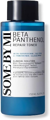 Some By Mi Beta Panthenol Repair Toner