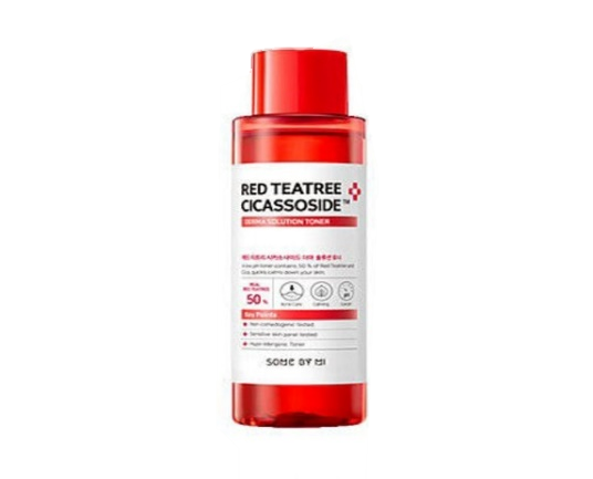 Some By Mi Red Teatree Cicassoside Derma Solution Toner