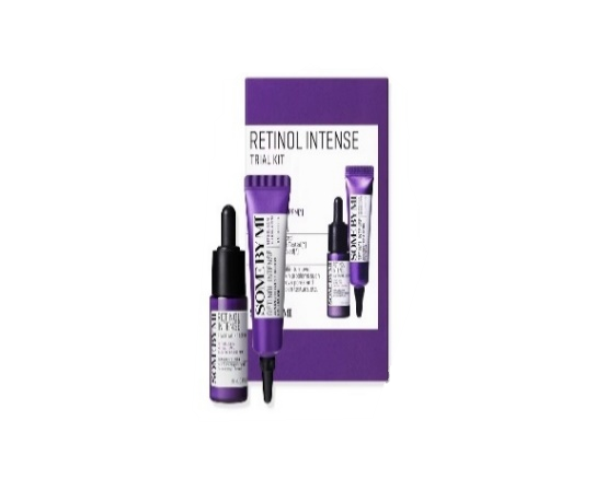 Some By Mi Retinol Intense Trial Kit