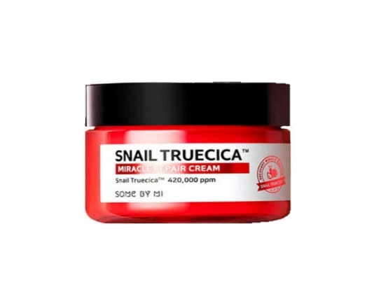 Some By Mi Snail Truecica Miracle Repair Cream