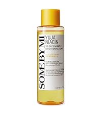 Some By Mi Yuja Niacin Brightening Toner