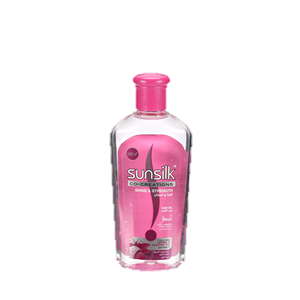 Sunsilk Shine & Strength Hair Oil