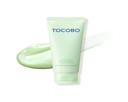 TOCOBO Cica Calming Gel Cream