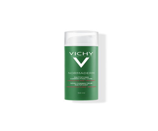 Vichy Normaderm 24H Feuchtigkeitspflege